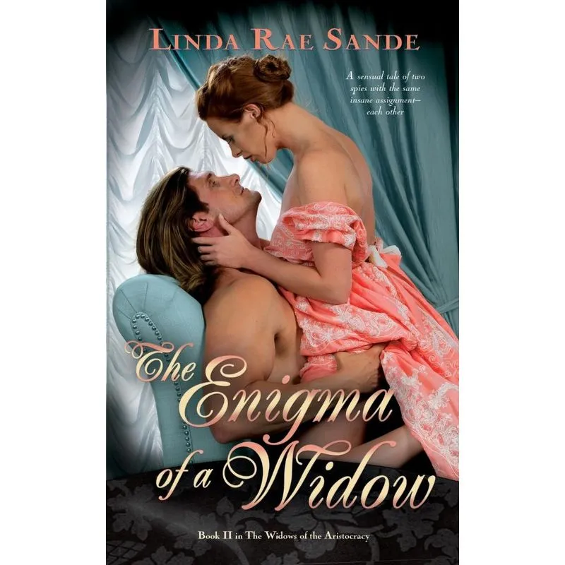 The Enigma of a Widow