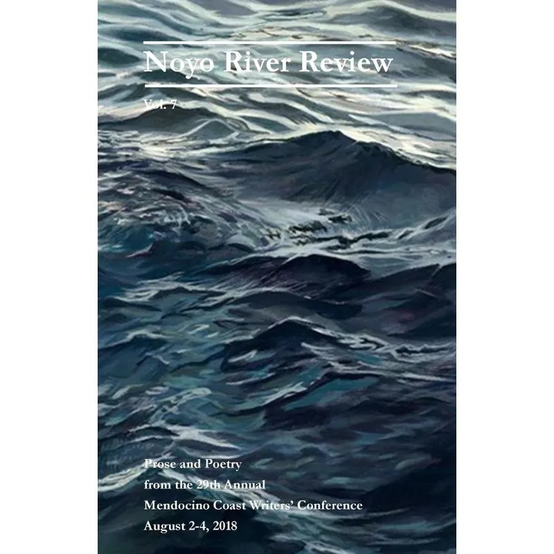 Noyo River Review