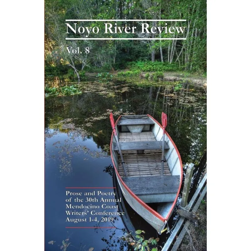 Noyo River Review