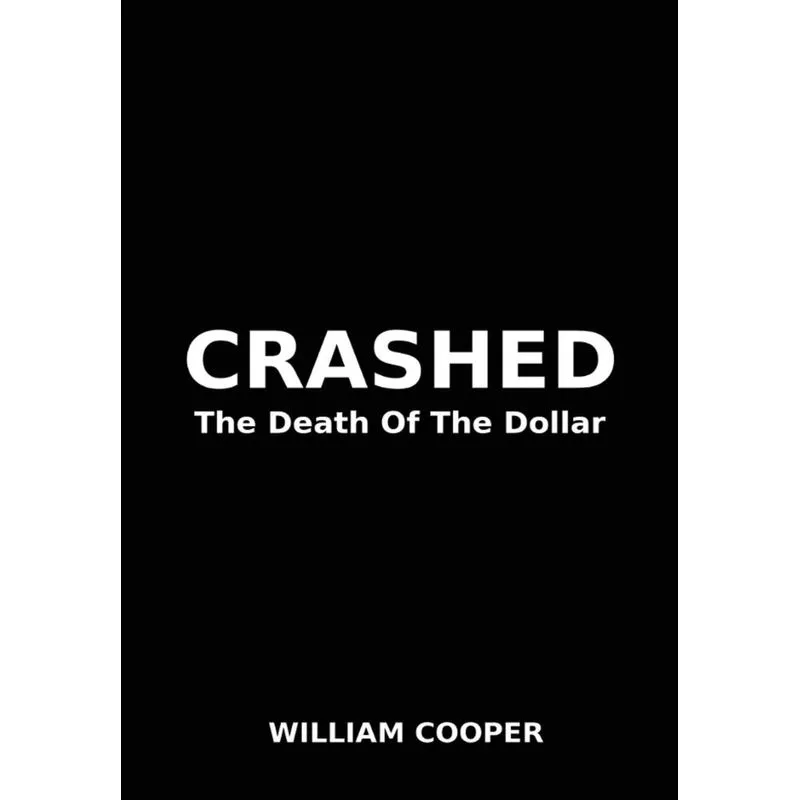 Crashed