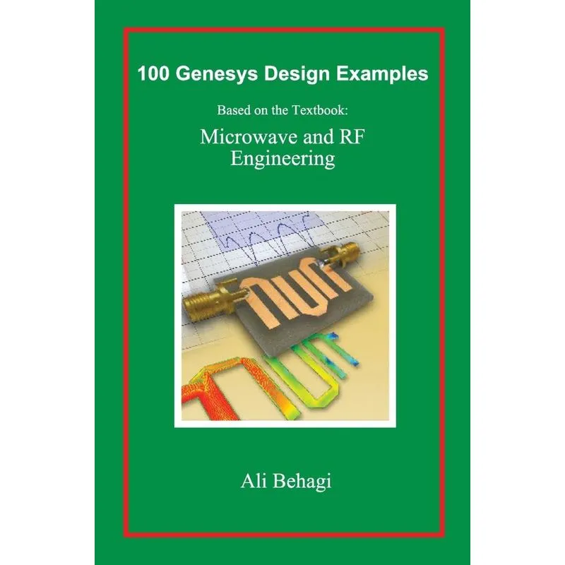 100 Genesys Design Examples