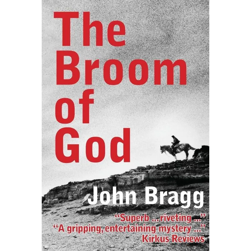 The Broom of God