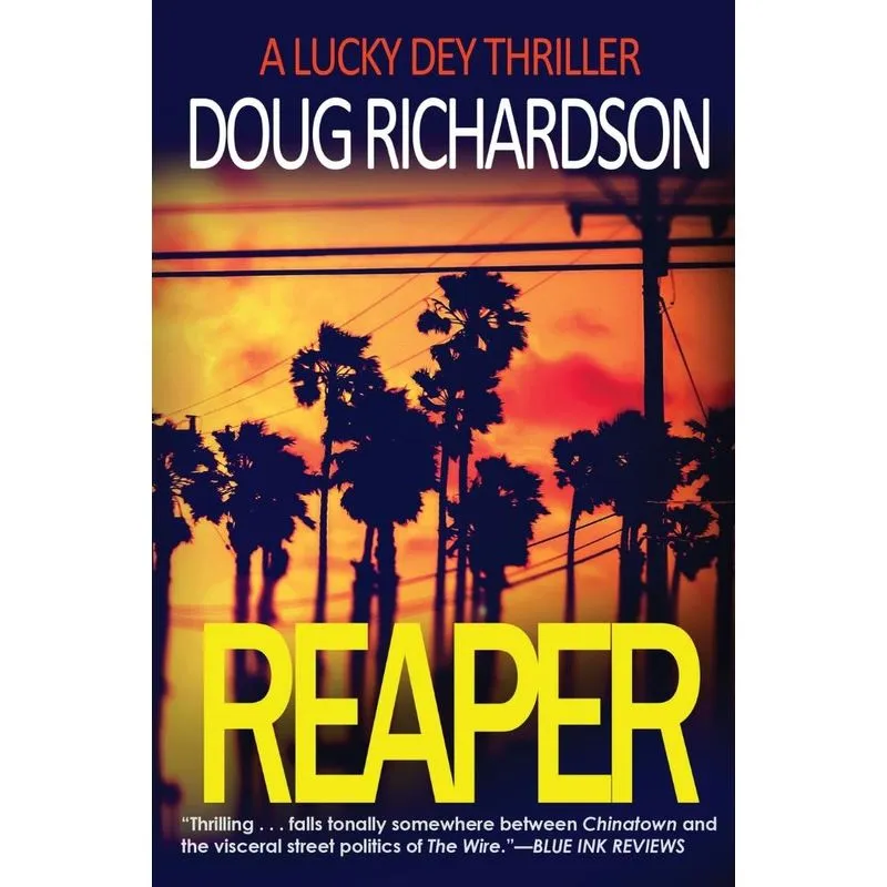 Reaper