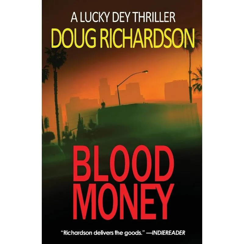 Blood Money