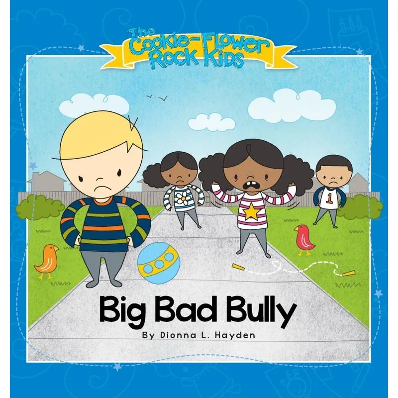 Big Bad Bully