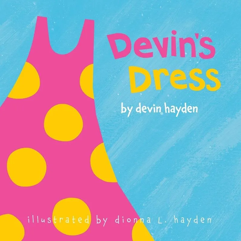 Devins Dress