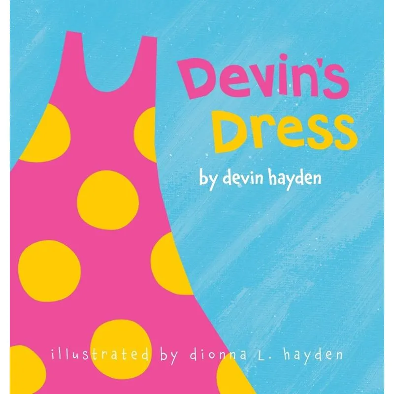 Devins Dress
