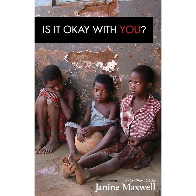 Is It Okay With You?