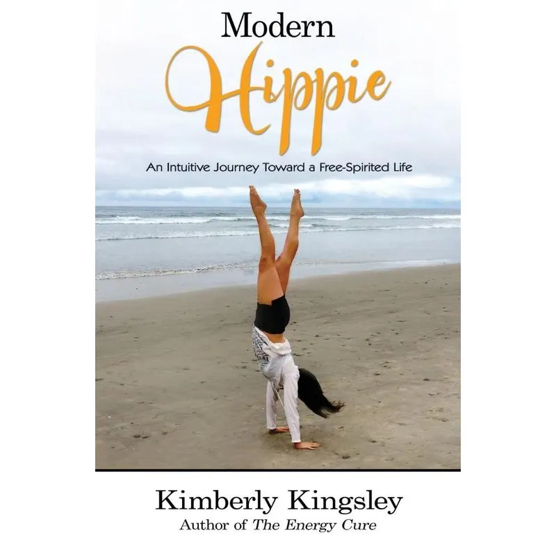 Modern Hippie