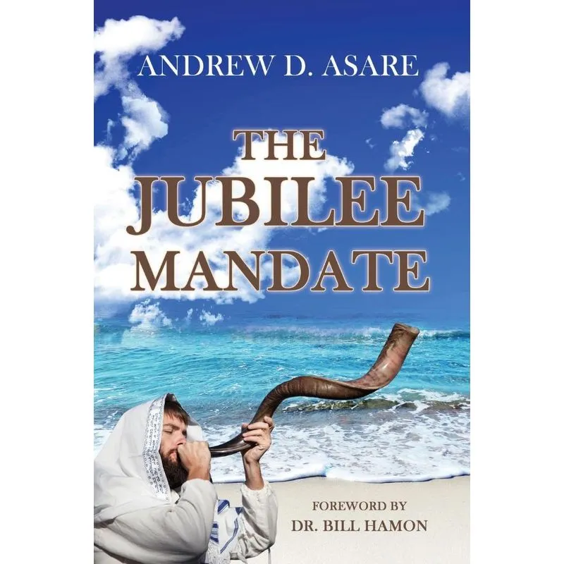 The Jubilee Mandate