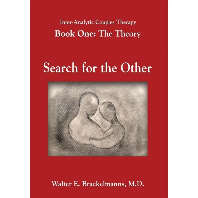 Inter-Analytic Couples Therapy