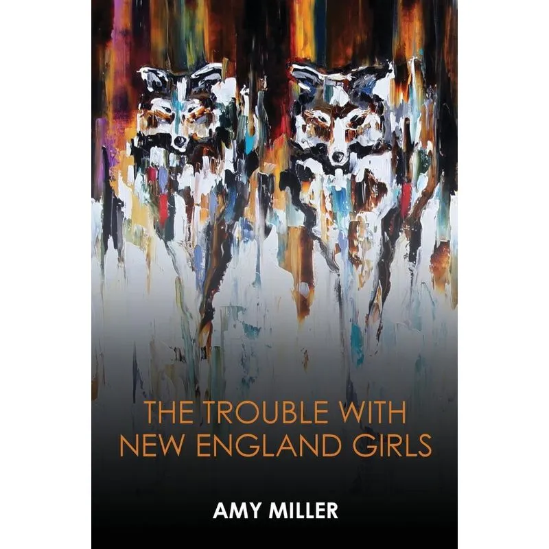 The Trouble With New England Girls