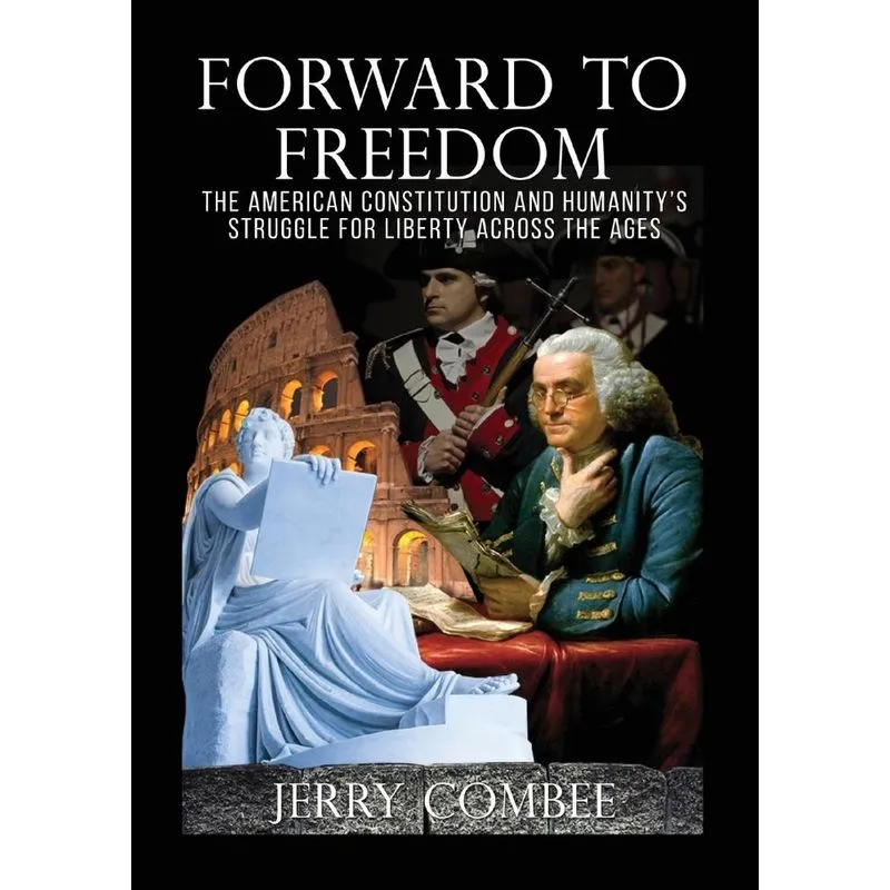 Forward To Freedom