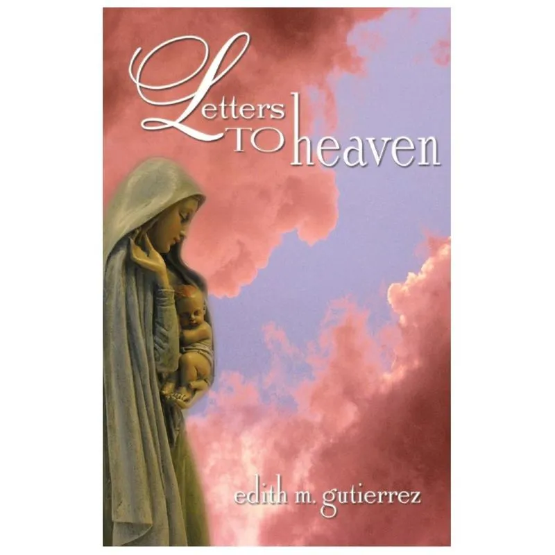 Letters to Heaven