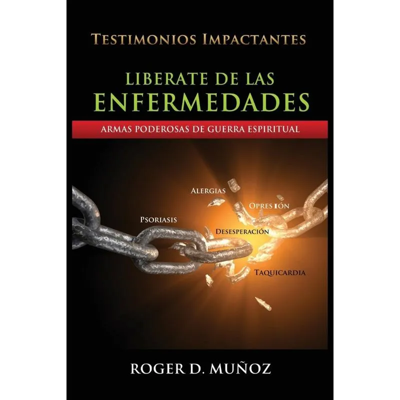 Liberate De Las Enfermedades