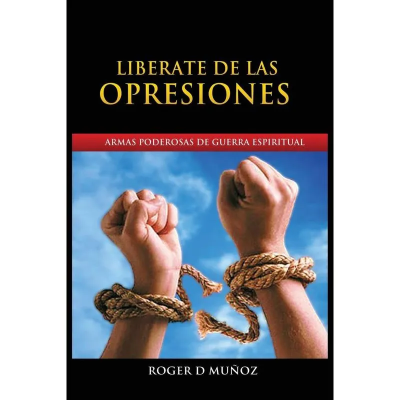 Liberate de Las Opresiones