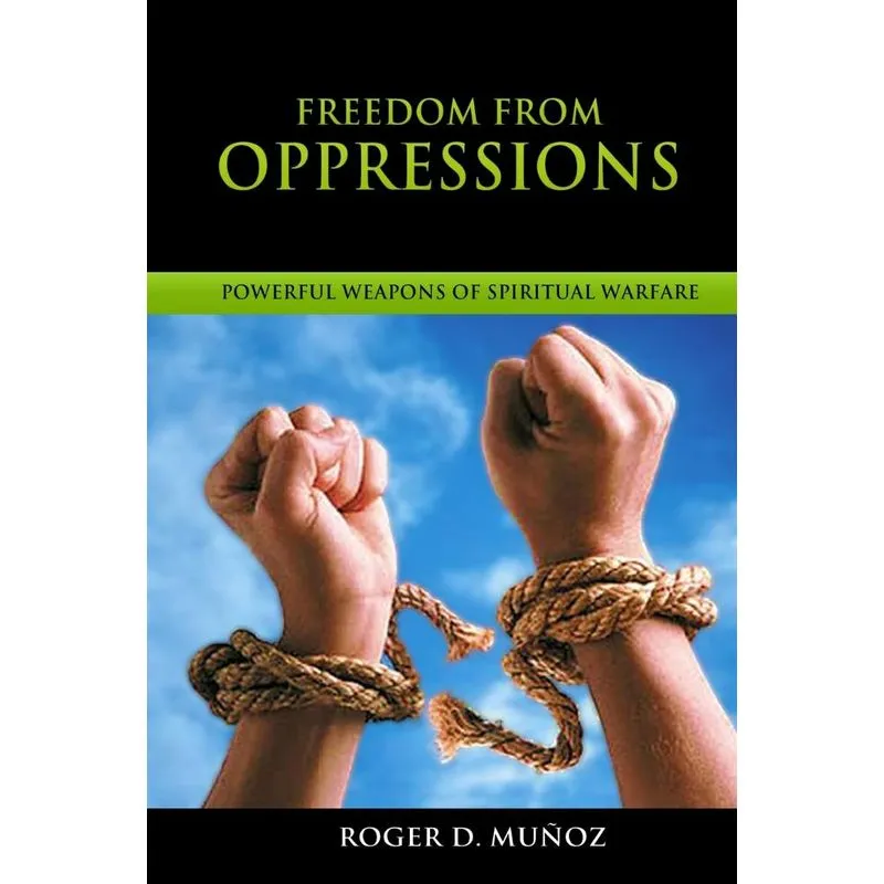 Freedom From Oppressions