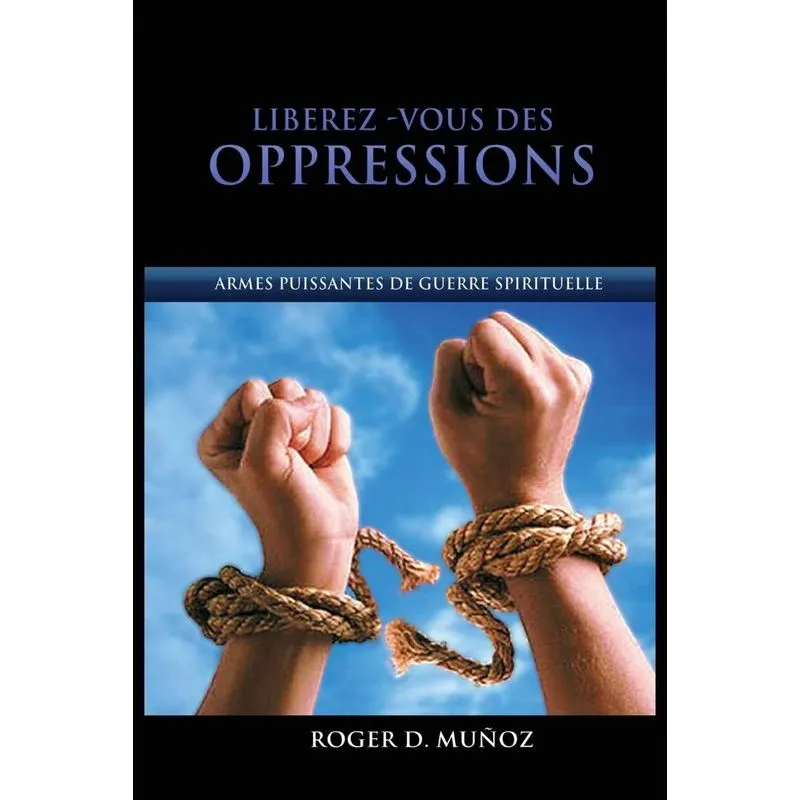 Libérez-vous des Oppressions