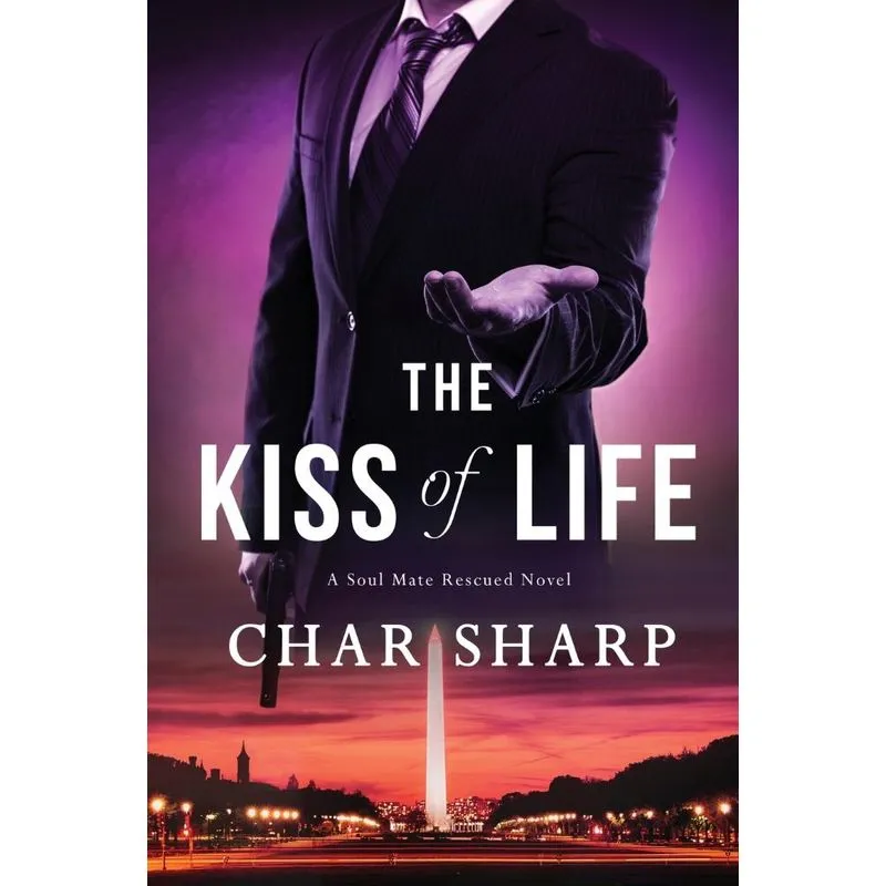 The Kiss of Life