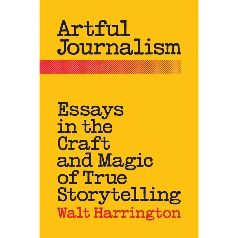 Artful Journalism