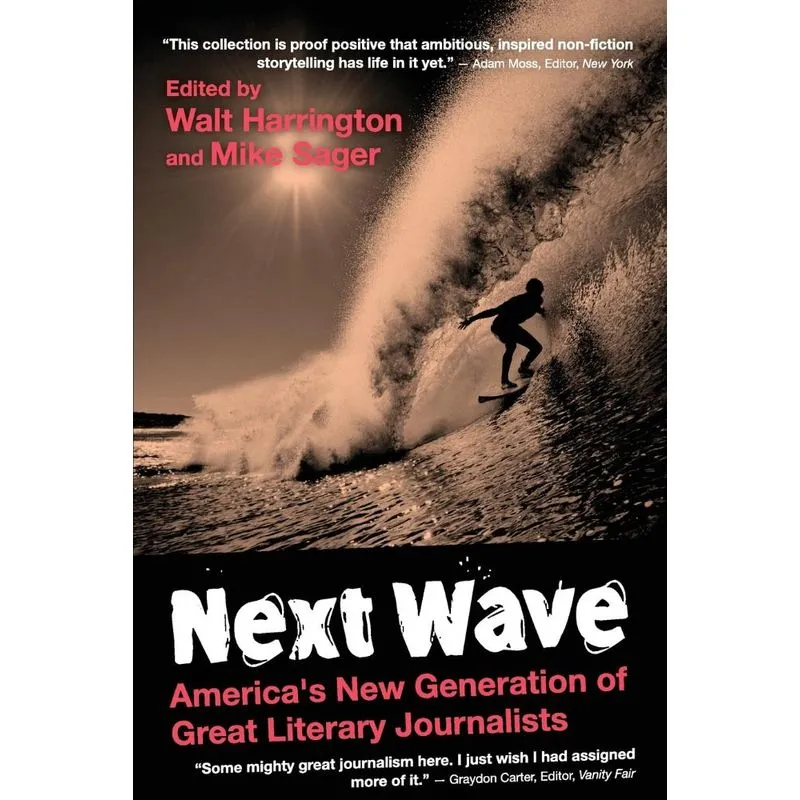 Next Wave