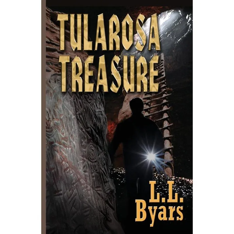 Tularosa Treasure