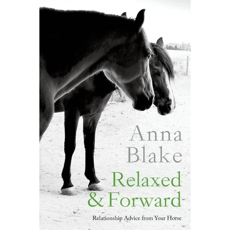 Relaxed & Forward