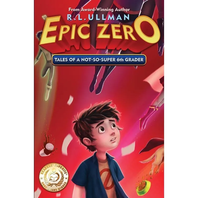 Epic Zero