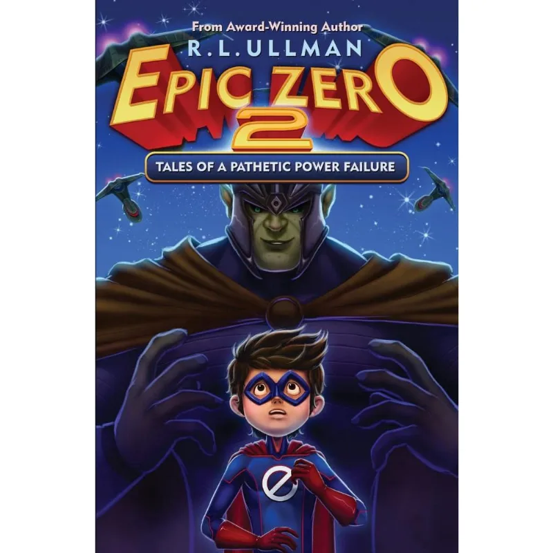 Epic Zero 2