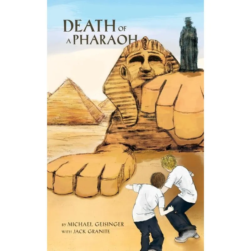 Death of a Pharaoh