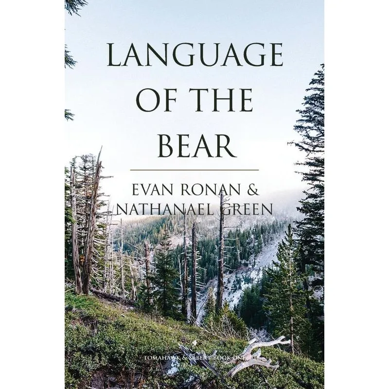 Language of the Bear