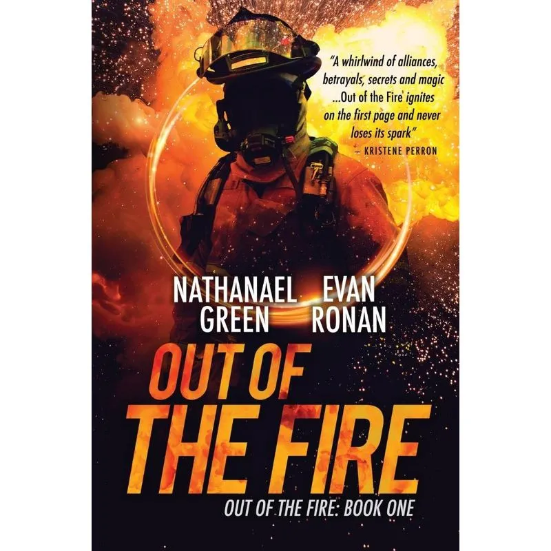 Out of the Fire