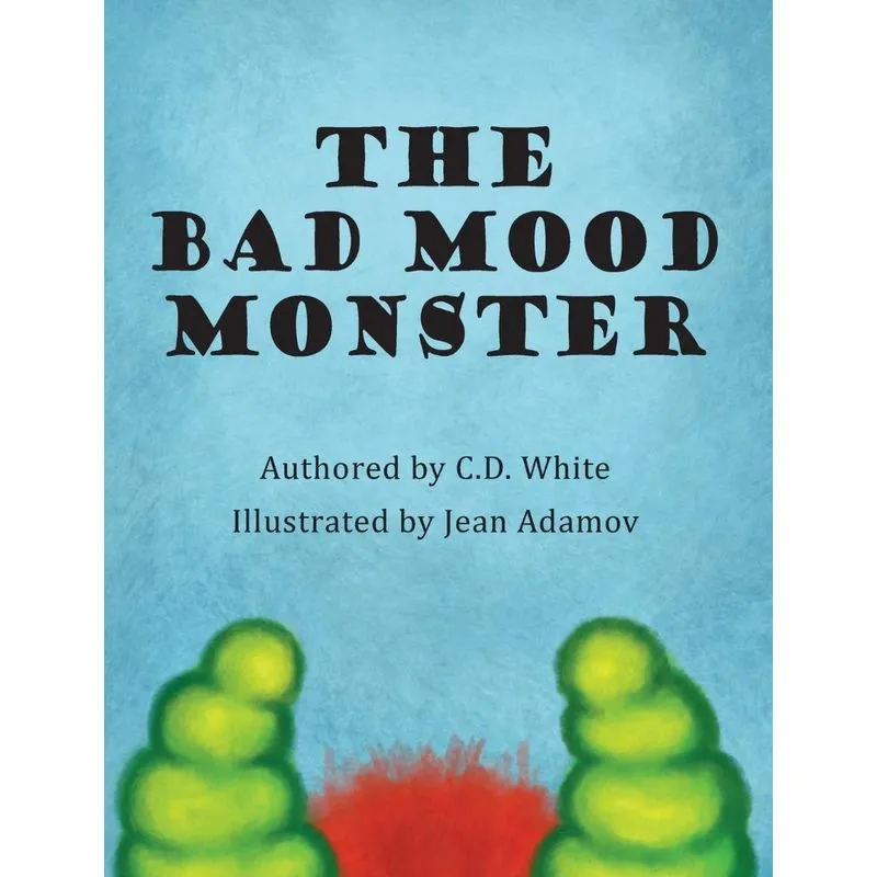 The Bad Mood Monster