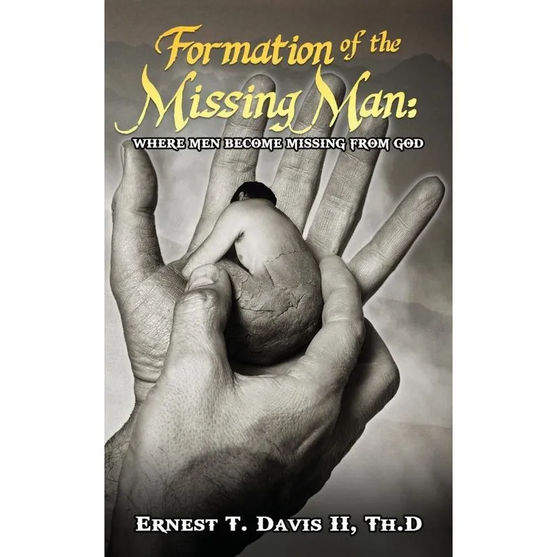 Formation of the Missing Man