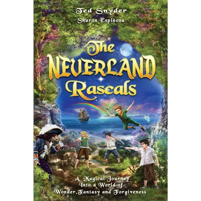 The Neverland Rascals