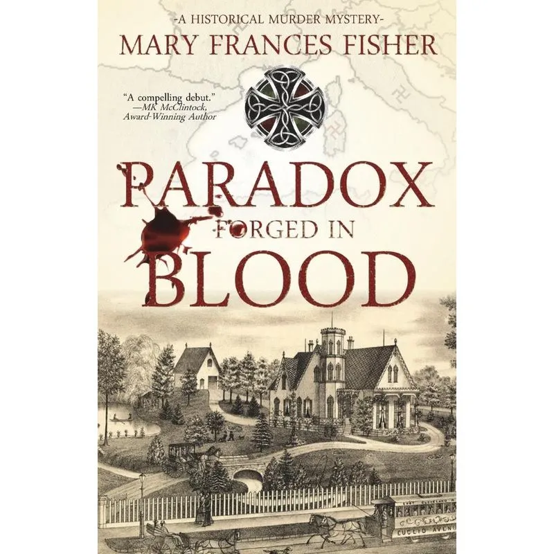 Paradox Forged in Blood