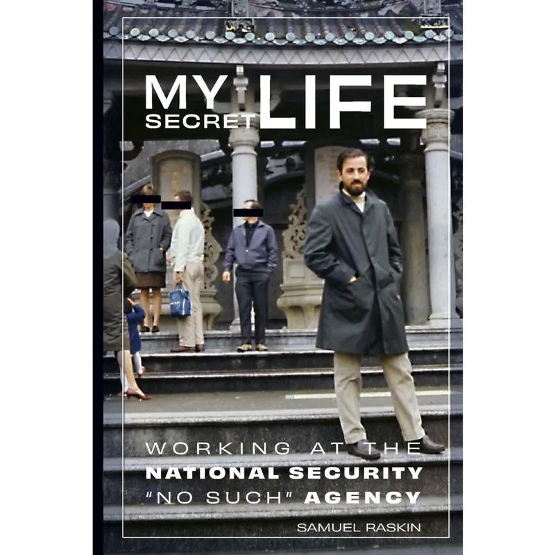 Livro My Secret Life