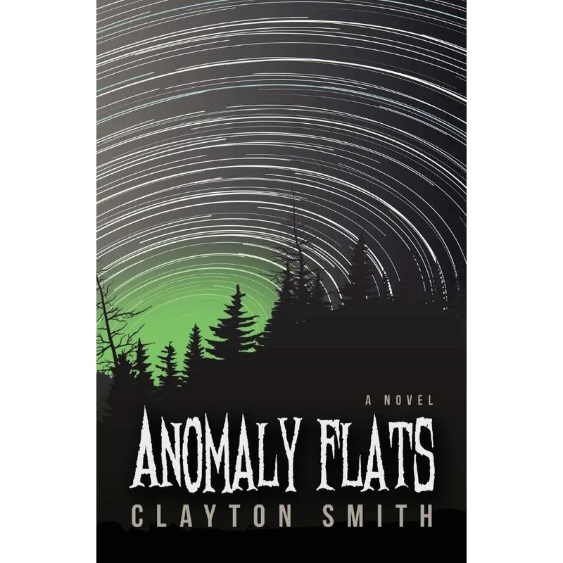 Anomaly Flats