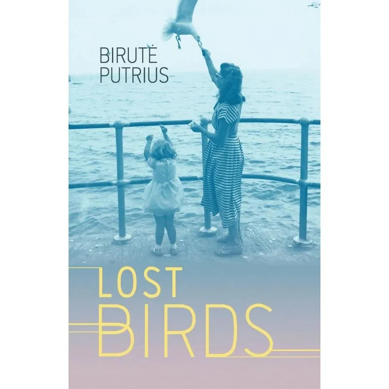 Lost Birds