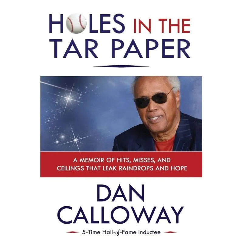 Holes in the Tar Paper