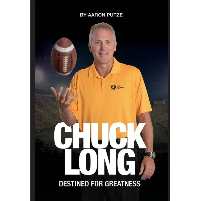 Chuck Long