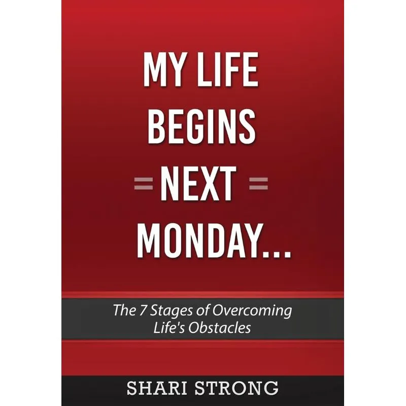 My Life Begins Next Monday...