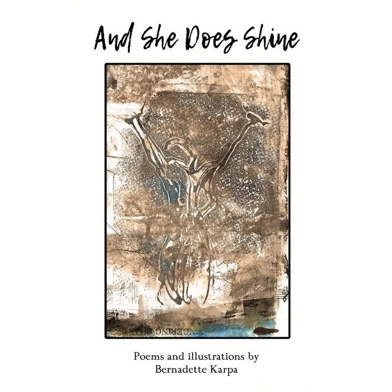 And She Does Shine