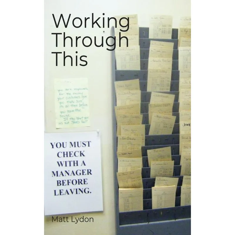 Working Through This