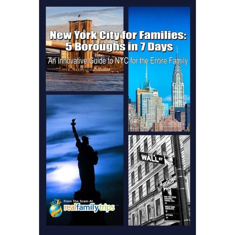 New York City for Families