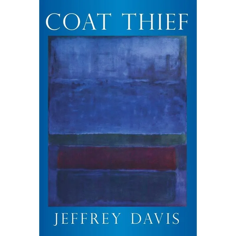 COAT THIEF