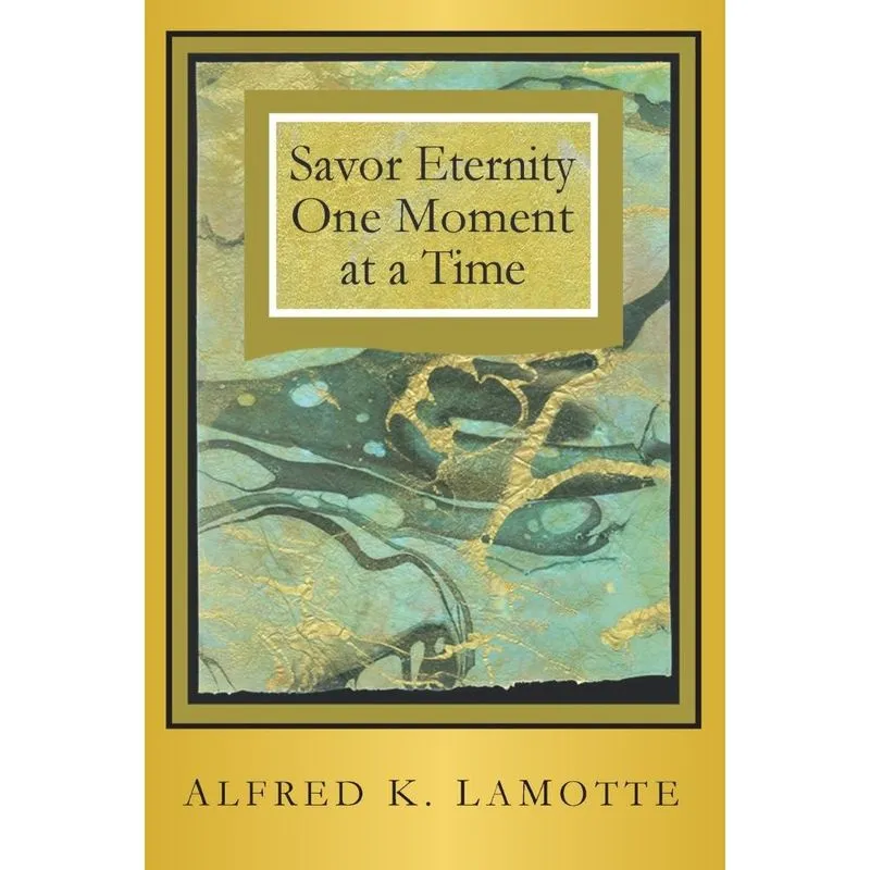 Savor Eternity