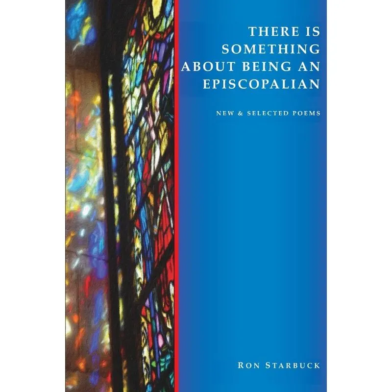There Is Something About Being An Episcopalian