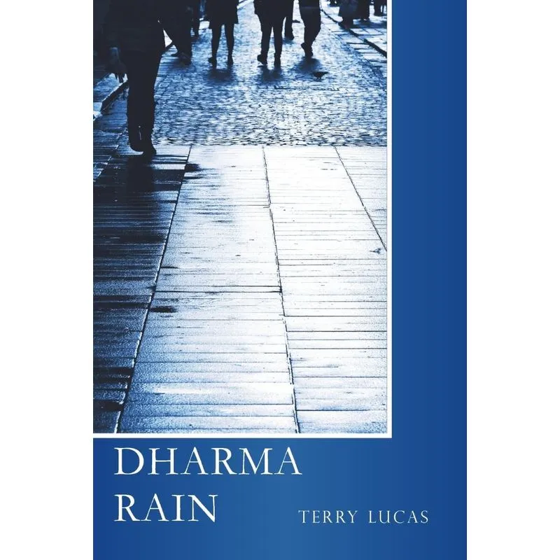 DHARMA RAIN