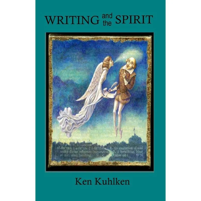 Writing and the Spirit